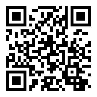 观看视频教程公众演说技巧教程的二维码