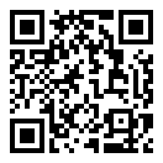 观看视频教程小学一年级语文《大海睡了》教学视频,张晓兰的二维码