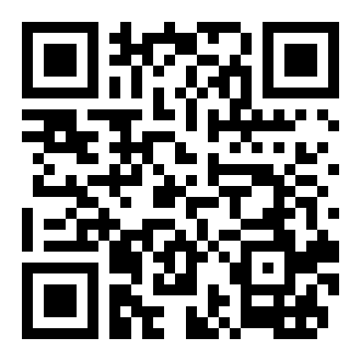 观看视频教程有关录取通知书7篇2020的二维码