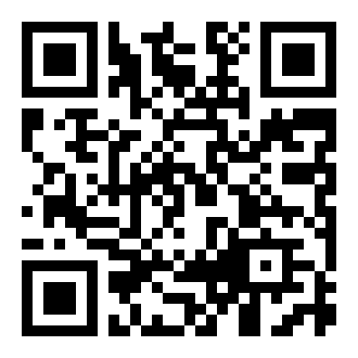 观看视频教程赞助意向书样本示例2020最新的二维码