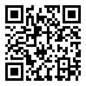 观看视频教程贫困学生助学金的意向书的二维码