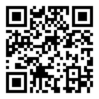 观看视频教程语文《杨氏之子》讲授类1_小学语文微课视频的二维码