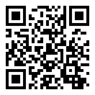 观看视频教程语文四年级上《一双手》的二维码