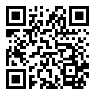 观看视频教程语文四年级下《太阳》的二维码