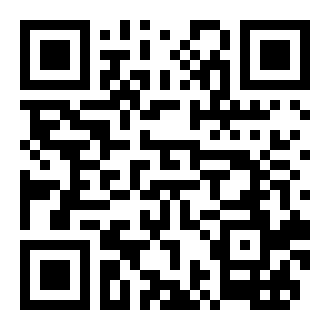 观看视频教程语文四年级上《扫一室与扫天下》的二维码