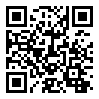 观看视频教程《画》导入类教学片段-人教版小学语文一年级上册_杨老师的二维码