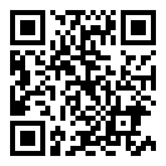 观看视频教程初中语文人教版八上《简易说明文写作及延伸》安徽韩仁华的二维码