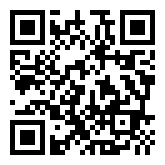 观看视频教程有关保护环境的演讲稿通用的二维码