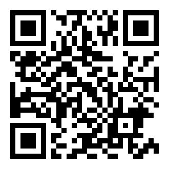 观看视频教程小学语文一年级优质课上册《冬天是个魔术师》实录说课_北师大版的二维码