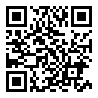 观看视频教程四年级小学语文北师大版《钓鱼的启示》说课的二维码