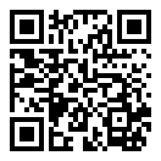 观看视频教程我是青年演讲稿500字范文10篇的二维码