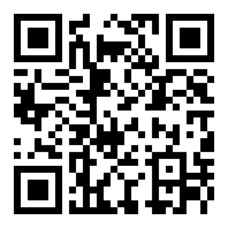 观看视频教程关于这次疫情积极分子思想汇报的二维码