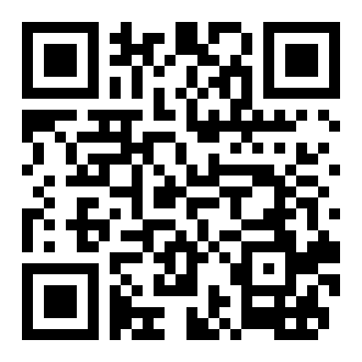 观看视频教程pr如何制作后浪文字特效的二维码