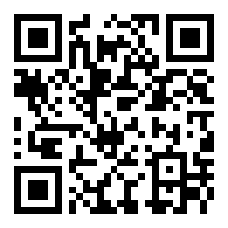 观看视频教程excel斜线表头打字的二维码