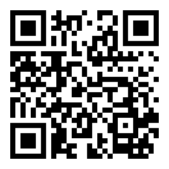 观看视频教程excel遇到问题需要关闭的二维码