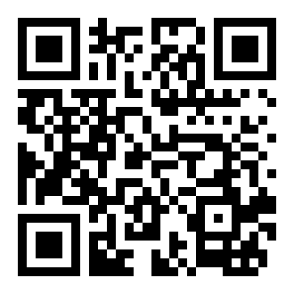 观看视频教程一次性改word所有数字的字体的二维码