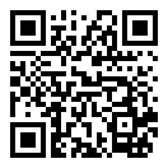 观看视频教程小学一年级语文微课示范下册《识字4》人教版的二维码