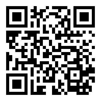 观看视频教程word字体变窄高的二维码