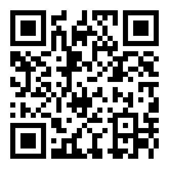 观看视频教程冬至文案朋友圈100句的二维码