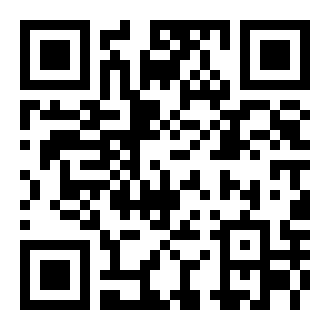 观看视频教程有关诚信伴我同行演讲稿的二维码