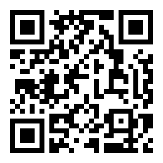 观看视频教程小学语文一年级优质课展示上册《海水》实录说课_北师大版_陈老师的二维码