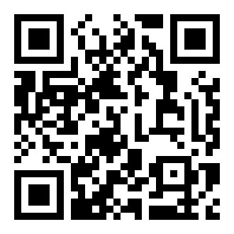 观看视频教程最新我爱读书的励志演讲稿的二维码