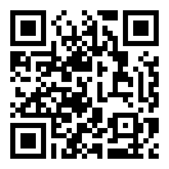 观看视频教程《黄金分割》教学视频实录-沪科版初中数学九年级上册的二维码