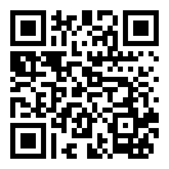 观看视频教程实现我的大学梦演讲稿（经典）的二维码