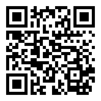 观看视频教程最新冲刺期末考试的演讲稿的二维码