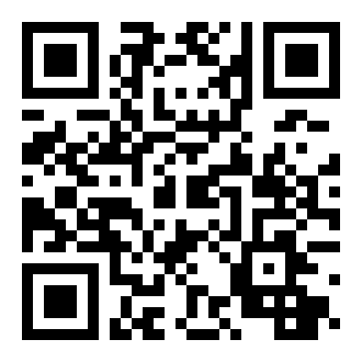 观看视频教程2023新年展望未来演讲稿的二维码