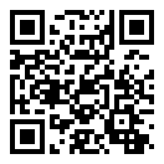 观看视频教程初中语文八年级优质课《方块字》的二维码