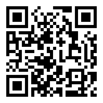 观看视频教程弘扬正能量精神演讲稿的二维码