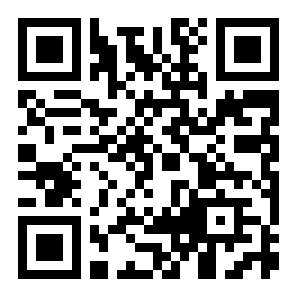 观看视频教程传递正能量的演讲稿模板的二维码