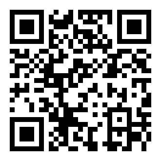 观看视频教程《平面几何中的向量方法》讲授类片断_高中数学的二维码