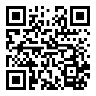 观看视频教程优质课展示《生活中的数》 说课与课堂实录的二维码