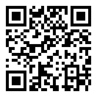 观看视频教程数学初中3上23.2 中心对称_b790_黄冈数学视频的二维码