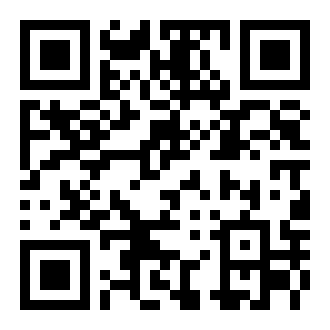 观看视频教程数学初中2下17.1 反比例函数的意义_黄冈数学视频的二维码