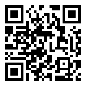 观看视频教程有关春季开学庆典的教师演讲稿的二维码