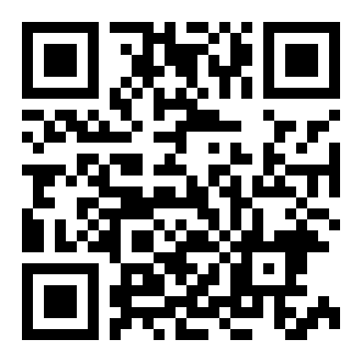 观看视频教程推动汉字文化发展的演讲稿的二维码