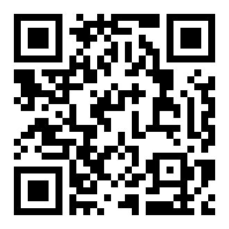 观看视频教程陕西省示范优质课《函数Y=Asin(ωx+φ)2-1》人教版高一数学，西工大附中：许德刚的二维码