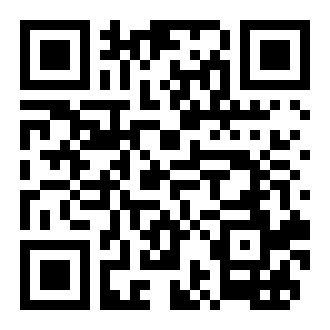 观看视频教程微笑给予的能量演讲稿的二维码