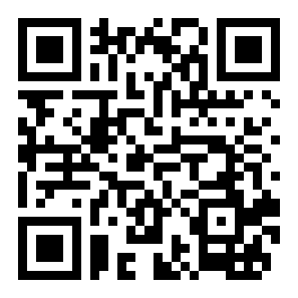 观看视频教程AI制作漂亮污迹文字效果的二维码