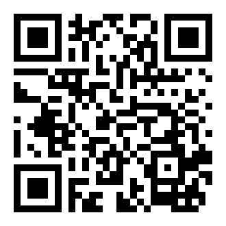 观看视频教程AI如何制作立体字体的二维码