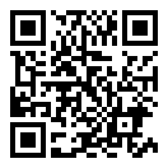 观看视频教程初二数学,《三角形相似的条件》教学视频,初二,北师大,李丽丽的二维码