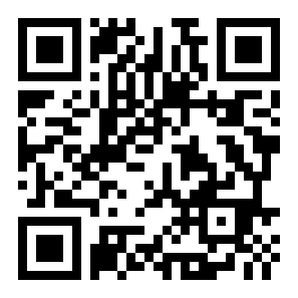 观看视频教程杨开学《圆的一般方程》2014山东高中数学优质课的二维码