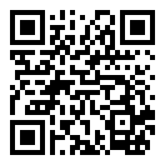 观看视频教程小学一年级数学,有趣的七巧板教学视频北师大版钟斯娜的二维码