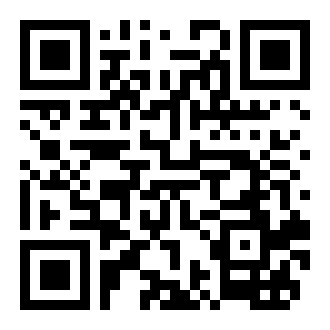 观看视频教程《圆的对称性》初中九年级数学教学视频-深圳-张颖君的二维码