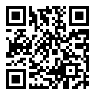 观看视频教程excel输入数字变成日期的二维码