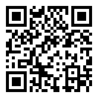 观看视频教程人教版高中数学必修4《函数y=Asin,ωx+φ)的图像》教学视频,河北省,2014学年部级优课评选入围作品的二维码