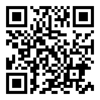 观看视频教程人教版高中数学必修4《函数y=Asin,ωx+φ)的图像》教学视频,浙江省,2014学年部级优课评选入围作品的二维码